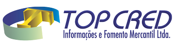 TOP-CRED INFORMAÇÕES E FOMENTO MERCANTIL LTDA